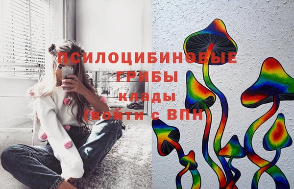 тгк Киреевск
